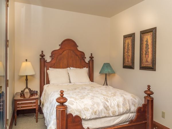 Aspen Condo 966718