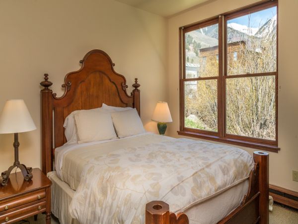 Aspen Condo 966718