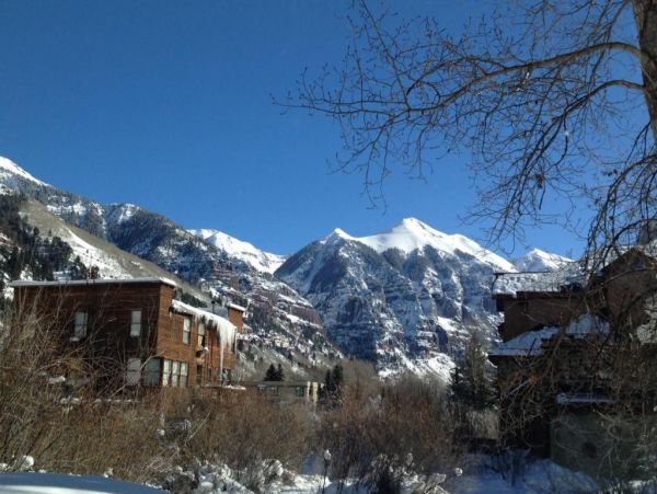 Aspen Condo 966718
