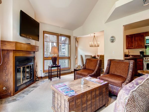 Aspen Condo 966719