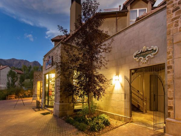 Aspen Condo 966719