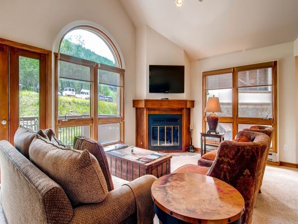Aspen Condo 966719