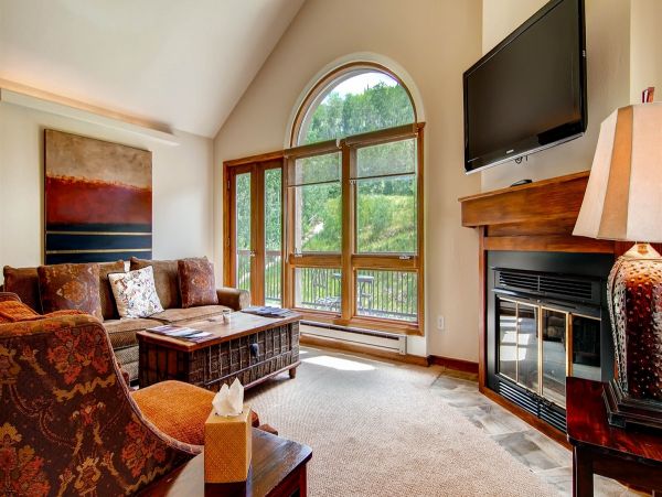 Aspen Condo 966719