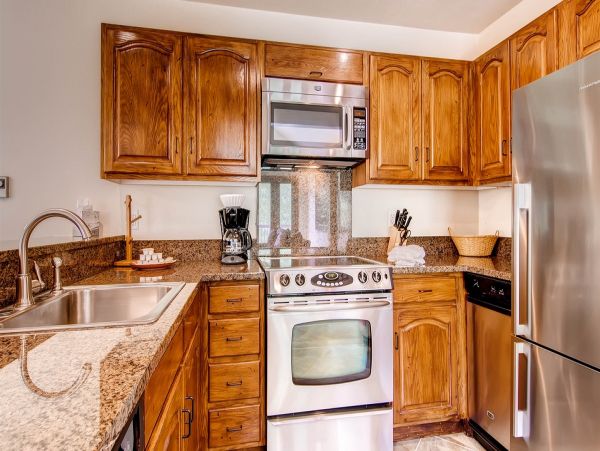 Aspen Condo 966719