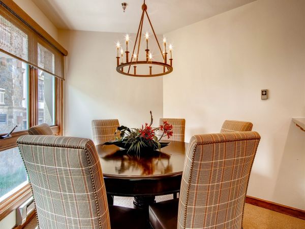 Aspen Condo 966719