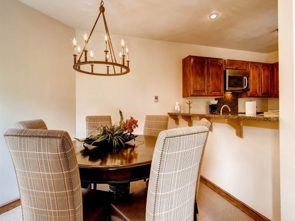 Aspen Condo 966719