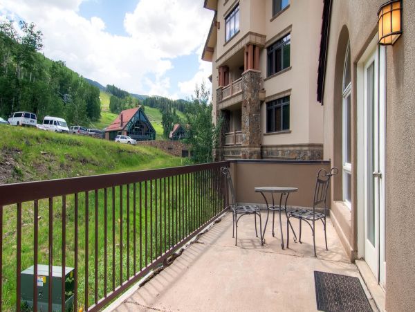 Aspen Condo 966719