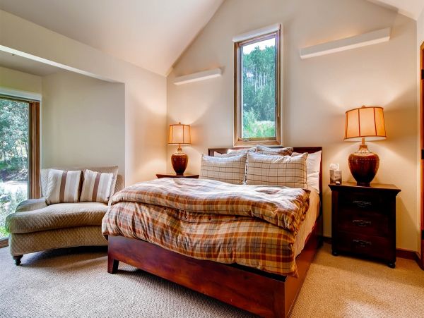 Aspen Condo 966719