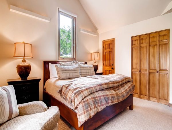 Aspen Condo 966719