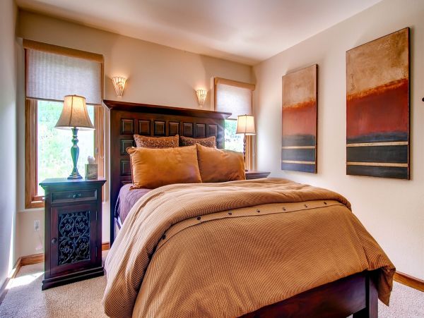 Aspen Condo 966719