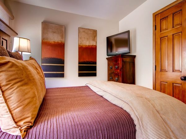 Aspen Condo 966719