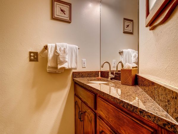 Aspen Condo 966719