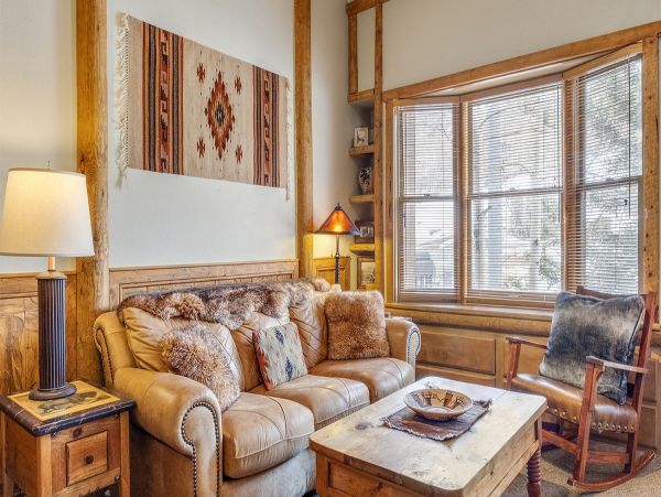 Aspen Condo 966720