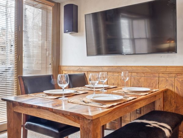 Aspen Condo 966720