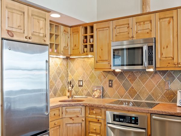 Aspen Condo 966720