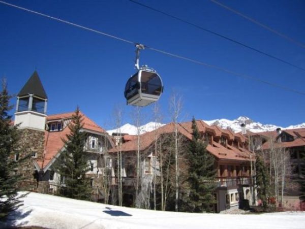 Aspen Condo 966720
