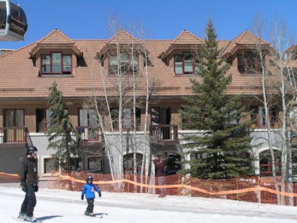 Aspen Condo 966720