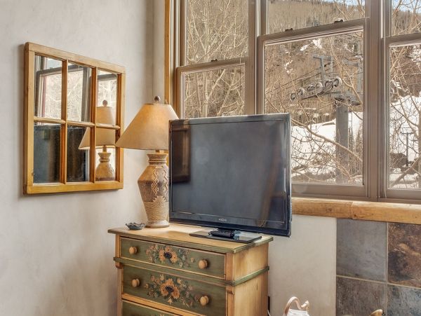 Aspen Condo 966720