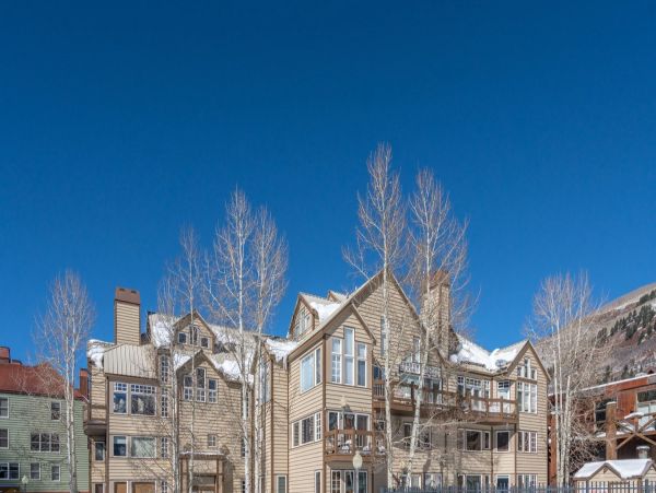 Aspen Condo 966721