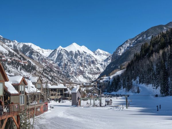 Aspen Condo 966721