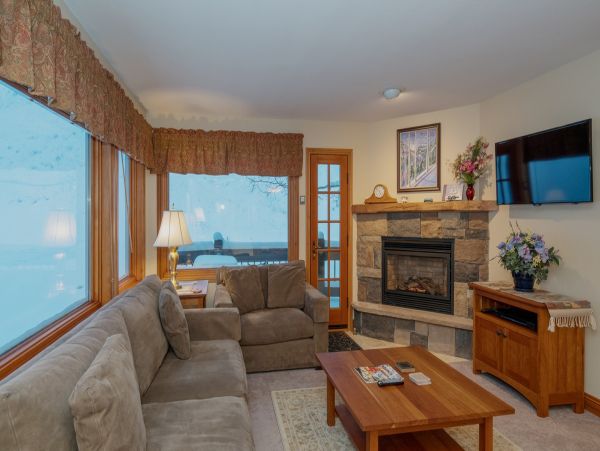 Aspen Condo 966721