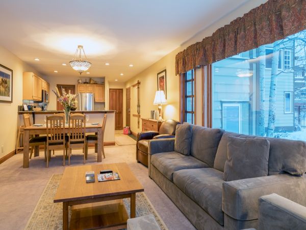 Aspen Condo 966721