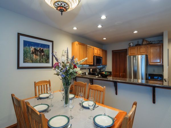 Aspen Condo 966721