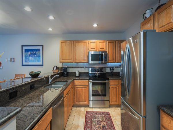 Aspen Condo 966721