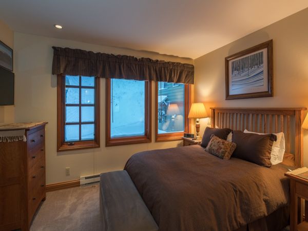 Aspen Condo 966721