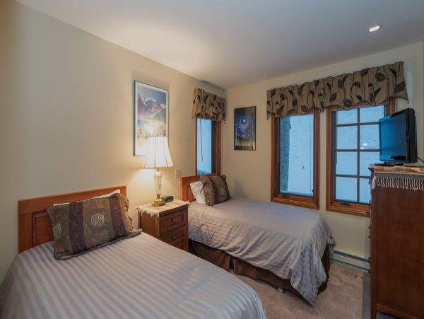 Aspen Condo 966721