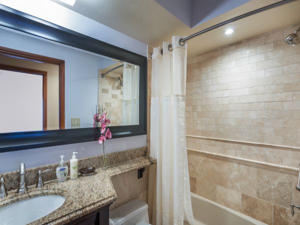 Aspen Condo 966721