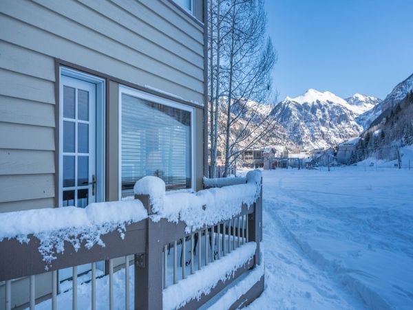 Aspen Condo 966721