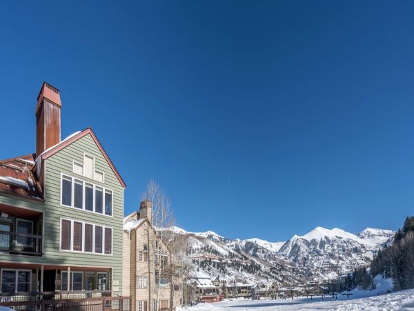 Aspen Condo 966721