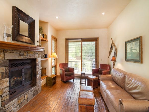 Aspen Condo 966722