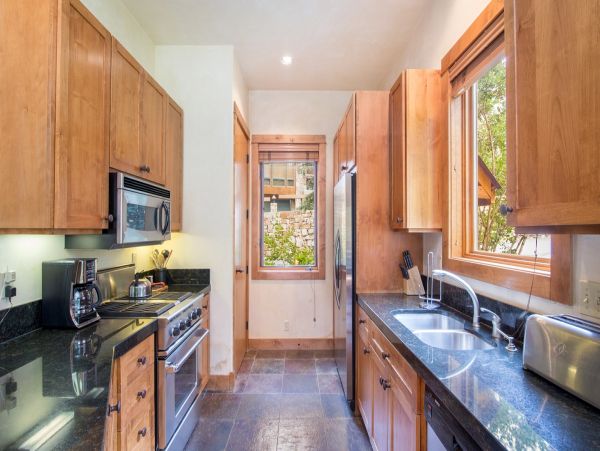Aspen Condo 966722