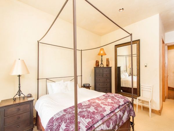 Aspen Condo 966722