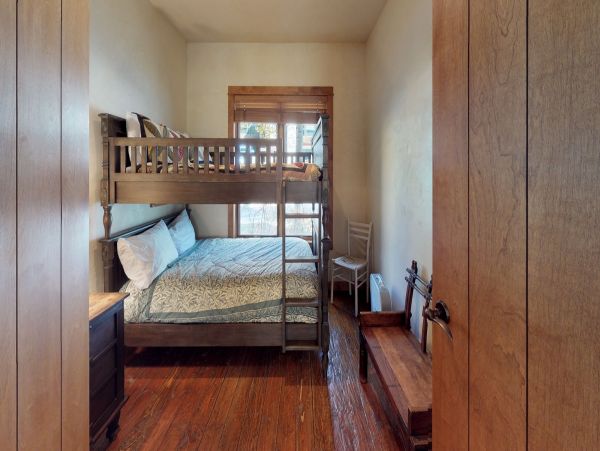 Aspen Condo 966722