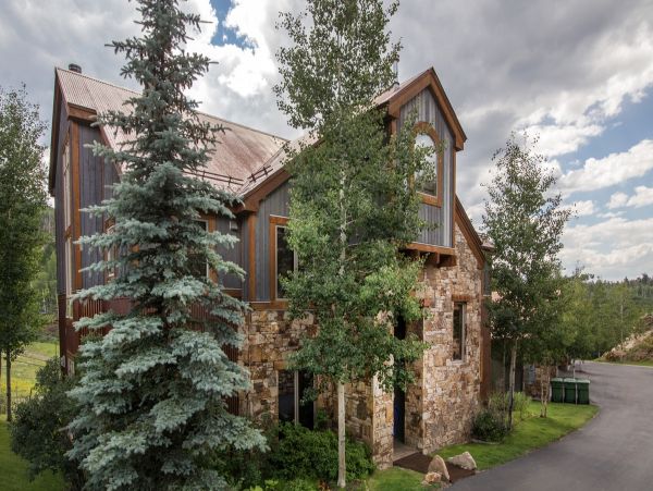 Aspen Condo 966722