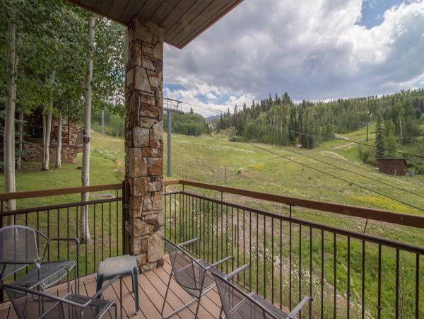 Aspen Condo 966722