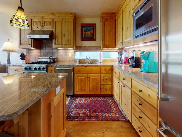 Aspen Condo 966723