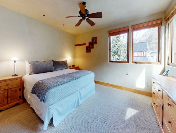 Aspen Condo 966723