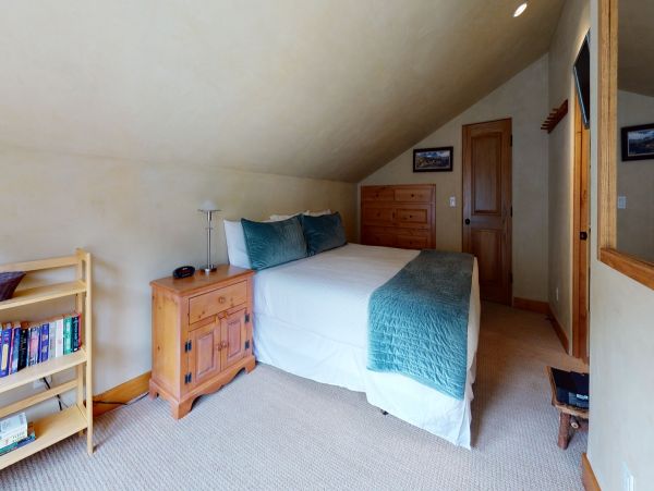 Aspen Condo 966723