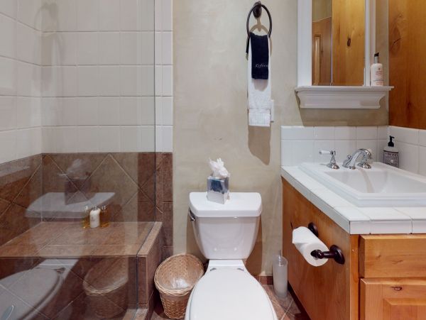 Aspen Condo 966723