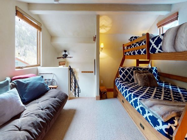 Aspen Condo 966723