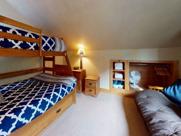 Aspen Condo 966723