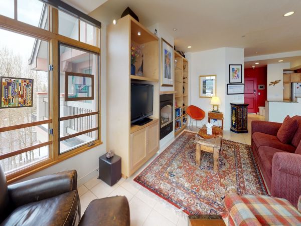 Aspen Condo 966724