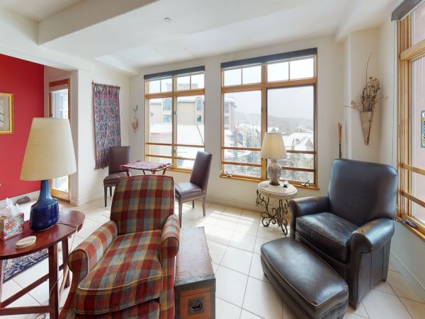 Aspen Condo 966724