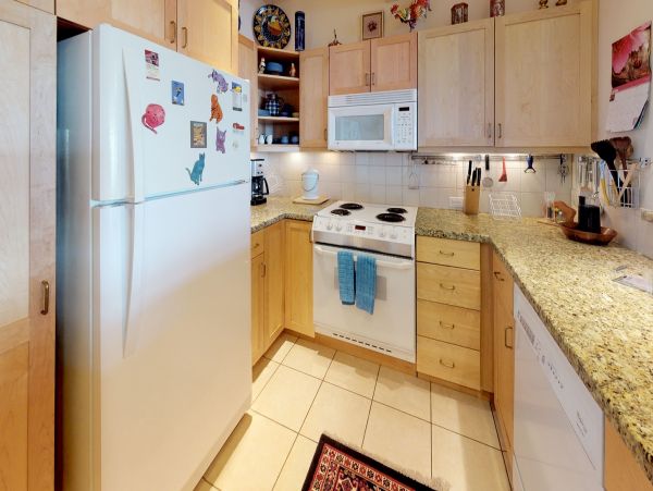 Aspen Condo 966724