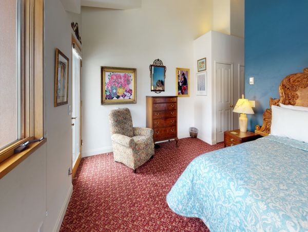 Aspen Condo 966724