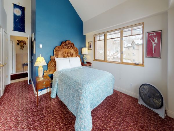 Aspen Condo 966724